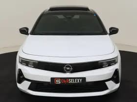Opel Astra 5-drs 1.6 Turbo Hybride (PHEV) Ultimate (Automaat) thumbnail 8