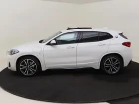 BMW X2 xDrive25e Executive M-Sport (Automaat) thumbnail 2