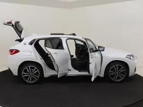 BMW X2 xDrive25e Executive M-Sport (Automaat) thumbnail 14