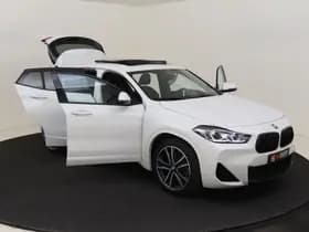 BMW X2 xDrive25e Executive M-Sport (Automaat) thumbnail 15