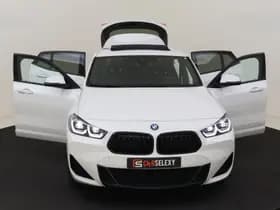 BMW X2 xDrive25e Executive M-Sport (Automaat) thumbnail 16