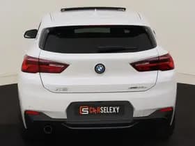 BMW X2 xDrive25e Executive M-Sport (Automaat) thumbnail 4