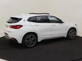BMW X2 xDrive25e Executive M-Sport (Automaat) thumbnail 5