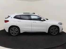BMW X2 xDrive25e Executive M-Sport (Automaat) thumbnail 6