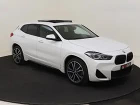 BMW X2 xDrive25e Executive M-Sport (Automaat) thumbnail 7