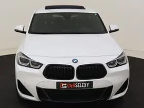BMW X2 xDrive25e Executive M-Sport (Automaat) thumbnail 8