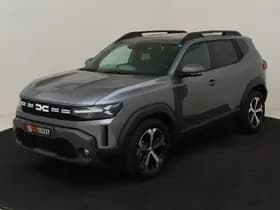 Dacia Duster thumbnail 1