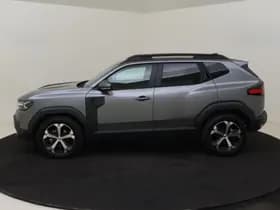 Dacia Duster thumbnail 2