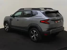 Dacia Duster thumbnail 3