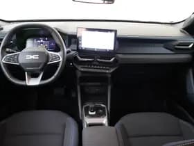 Dacia Duster thumbnail 27