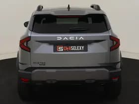 Dacia Duster thumbnail 4
