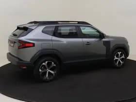 Dacia Duster thumbnail 5