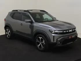 Dacia Duster thumbnail 7
