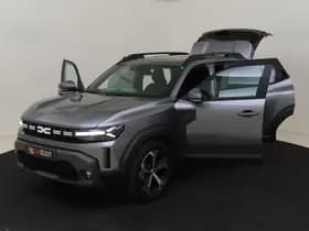 Dacia Duster thumbnail 9
