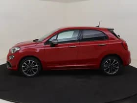 Fiat 500X thumbnail 2