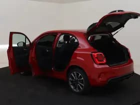 Fiat 500X thumbnail 11