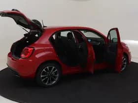 Fiat 500X thumbnail 13