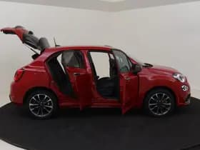 Fiat 500X thumbnail 14