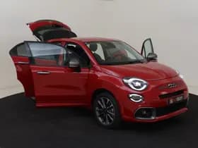 Fiat 500X thumbnail 15