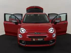 Fiat 500X thumbnail 16