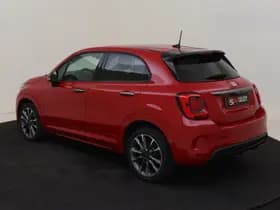 Fiat 500X thumbnail 3