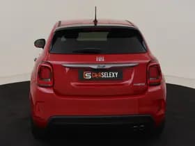 Fiat 500X thumbnail 4