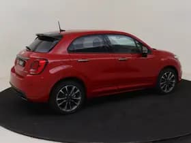 Fiat 500X thumbnail 5