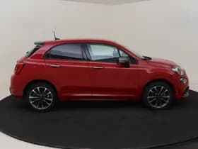Fiat 500X thumbnail 6