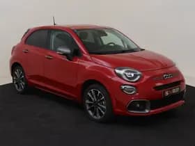 Fiat 500X thumbnail 7