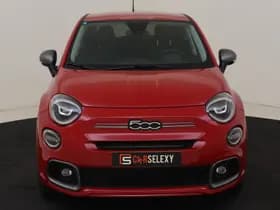 Fiat 500X thumbnail 8