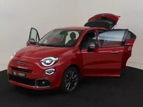 Fiat 500X thumbnail 9