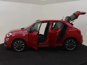 Fiat 500X thumbnail 10