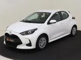 Toyota Yaris thumbnail 1