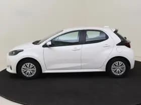 Toyota Yaris thumbnail 2