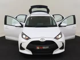 Toyota Yaris thumbnail 16