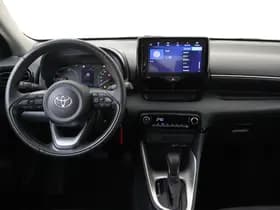 Toyota Yaris thumbnail 17