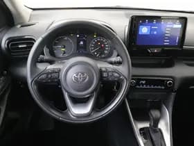 Toyota Yaris thumbnail 18