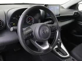 Toyota Yaris thumbnail 19