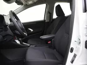 Toyota Yaris thumbnail 20