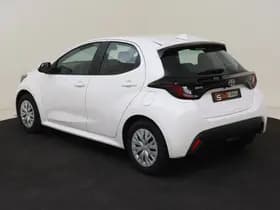 Toyota Yaris thumbnail 3