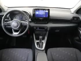 Toyota Yaris thumbnail 33