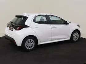 Toyota Yaris thumbnail 5