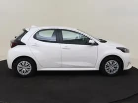Toyota Yaris thumbnail 6