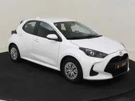Toyota Yaris thumbnail 7