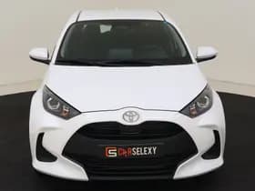 Toyota Yaris thumbnail 8