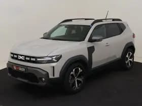 Dacia Duster 140PK Hybrid Journey AUTOMAAT