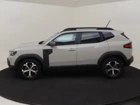 Dacia Duster 140PK Hybrid Journey AUTOMAAT thumbnail 2