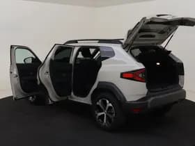 Dacia Duster 140PK Hybrid Journey AUTOMAAT thumbnail 11