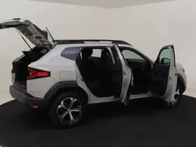Dacia Duster 140PK Hybrid Journey AUTOMAAT thumbnail 13