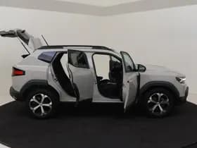 Dacia Duster 140PK Hybrid Journey AUTOMAAT thumbnail 14